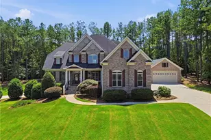 123 Fairway Run, Forsyth, GA 31029 - Photo 1