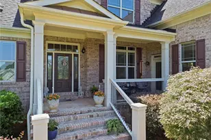 123 Fairway Run, Forsyth, GA 31029 - Photo 4