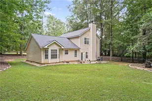 105 Ashtonbrook Dr, McDonough, GA 30252 - Photo 30