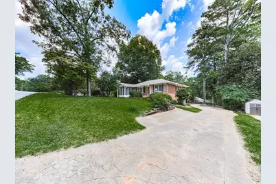 291 Sourwood Drive, Marietta, GA 30062 - Photo 38