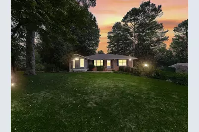 291 Sourwood Drive, Marietta, GA 30062 - Photo 40