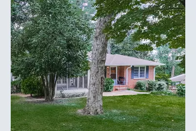 291 Sourwood Drive, Marietta, GA 30062 - Photo 44