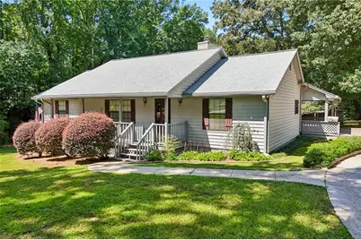16055 Thompson Road, Milton, GA 30004 - Photo 44