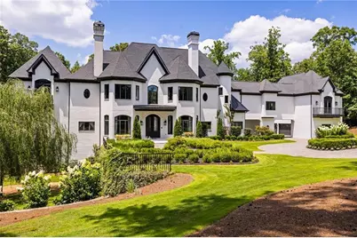 5320 Riverview Road NW, Atlanta, GA 30327 - Photo 82