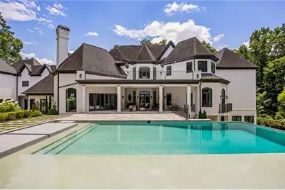 5320 Riverview Road NW, Atlanta, GA 30327 - Photo 2