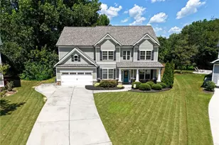 6240 Brookshire Ct, Braselton, GA 30517 - Photo 1