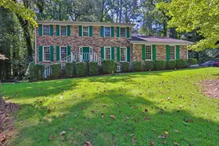 714 Wetherborn Pl, Stone Mountain, GA 30083 - Photo 1