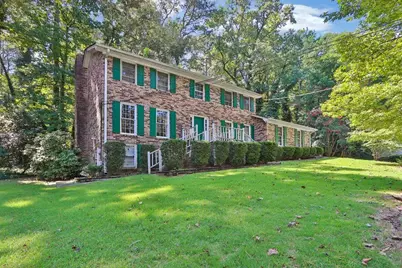 714 Wetherborn Place, Stone Mountain, GA 30083 - Photo 6