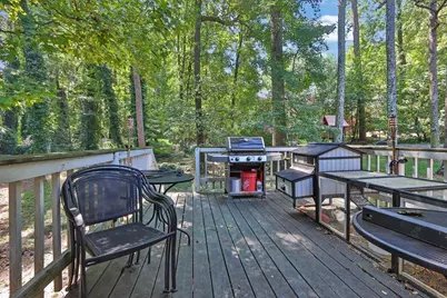 714 Wetherborn Place, Stone Mountain, GA 30083 - Photo 32