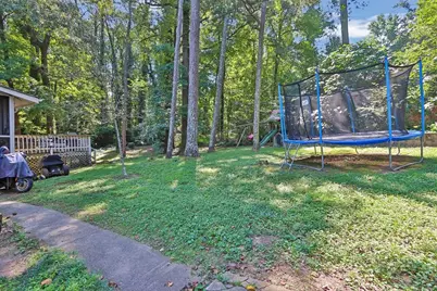 714 Wetherborn Place, Stone Mountain, GA 30083 - Photo 34