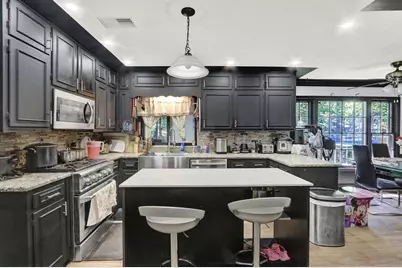 714 Wetherborn Place, Stone Mountain, GA 30083 - Photo 16