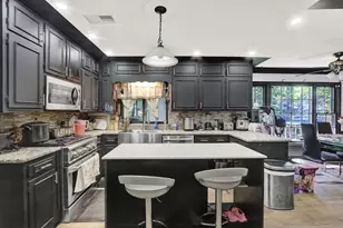 714 Wetherborn Pl, Stone Mountain, GA 30083 - Photo 16