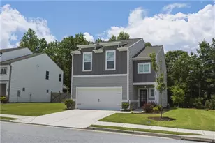 2965 Vinca Dr, Buford, GA 30519 - Photo 2