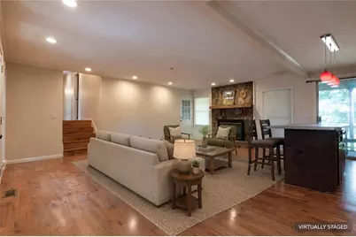 505 Tara Court, Woodstock, GA 30188 - Photo 4