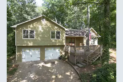 505 Tara Court, Woodstock, GA 30188 - Photo 16