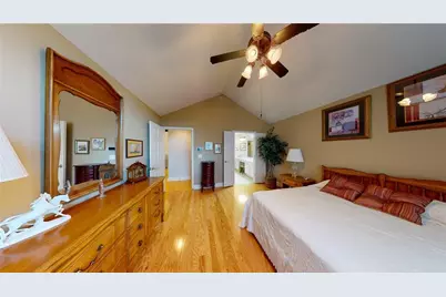 100 Highlands Ridge Place SE #1, Smyrna, GA 30082 - Photo 32