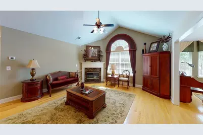 100 Highlands Ridge Place SE #1, Smyrna, GA 30082 - Photo 4