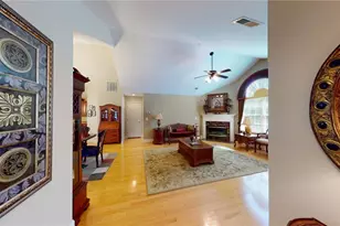 100 Highlands Ridge Pl SE, Smyrna, GA 30082 - Photo 2