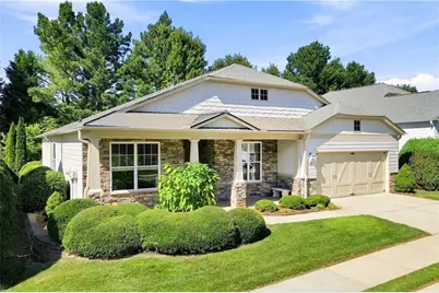 637 Laurel Crossing, Canton, GA 30114 - Photo 2