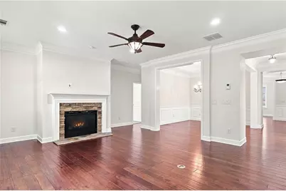 637 Laurel Crossing, Canton, GA 30114 - Photo 26
