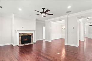 637 Laurel Crossing, Canton, GA 30114 - Photo 26