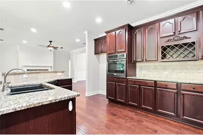 637 Laurel Crossing, Canton, GA 30114 - Photo 36