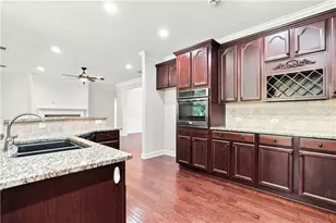 637 Laurel Crossing, Canton, GA 30114 - Photo 36