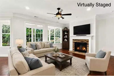 637 Laurel Crossing, Canton, GA 30114 - Photo 30