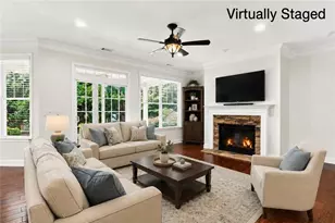 637 Laurel Crossing, Canton, GA 30114 - Photo 30