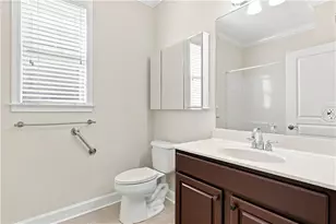 637 Laurel Crossing, Canton, GA 30114 - Photo 14