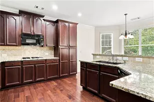 637 Laurel Crossing, Canton, GA 30114 - Photo 32