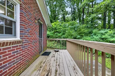 442 Stonewood Drive, Stone Mountain, GA 30087 - Photo 4
