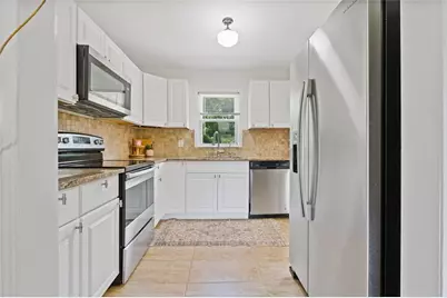 850 New Hope Road, Fayetteville, GA 30214 - Photo 16
