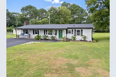 850 New Hope Road, Fayetteville, GA 30214 - Photo 1