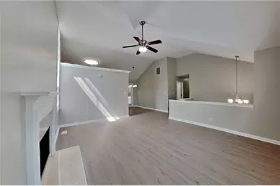 4602 Shay Terrace, Buford, GA 30519 - Photo 2