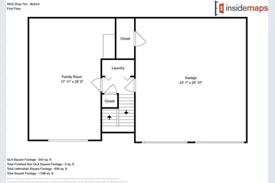 4602 Shay Terrace, Buford, GA 30519 - Photo 18