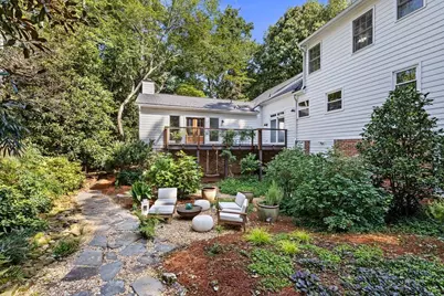 1826 Forest Springs Court, Dunwoody, GA 30338 - Photo 18