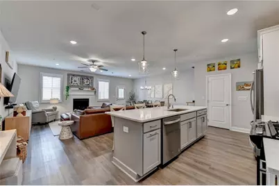 1759 Evenstad Way, Smyrna, GA 30080 - Photo 2