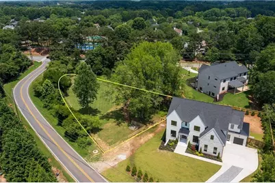 290 Christopher Robin Road, Alpharetta, GA 30005 - Photo 64