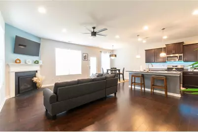 576 Dasheill Lane, Atlanta, GA 30349 - Photo 8