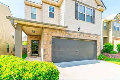 576 Dasheill Lane, Atlanta, GA 30349 - Photo 4