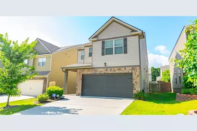 576 Dasheill Lane, Atlanta, GA 30349 - Photo 2