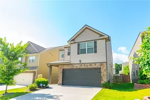 576 Dasheill Ln, Atlanta, GA 30349 - Photo 2