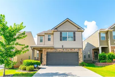 576 Dasheill Lane, Atlanta, GA 30349 - Photo 1