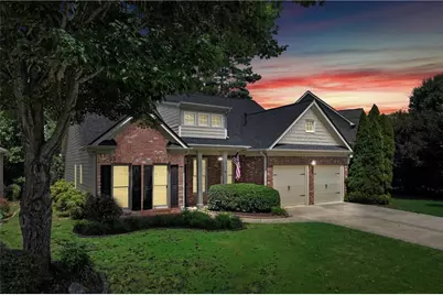 217 Treadstone Lane, Dallas, GA 30132 - Photo 2
