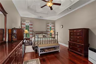 217 Treadstone Ln, Dallas, GA 30132 - Photo 24