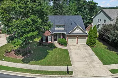 217 Treadstone Lane, Dallas, GA 30132 - Photo 6
