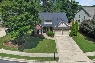 217 Treadstone Ln, Dallas, GA 30132 - Photo 6
