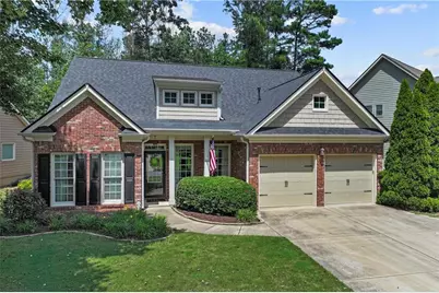 217 Treadstone Lane, Dallas, GA 30132 - Photo 4