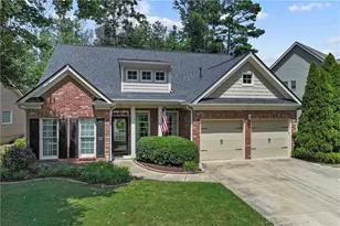 217 Treadstone Ln, Dallas, GA 30132 - Photo 4